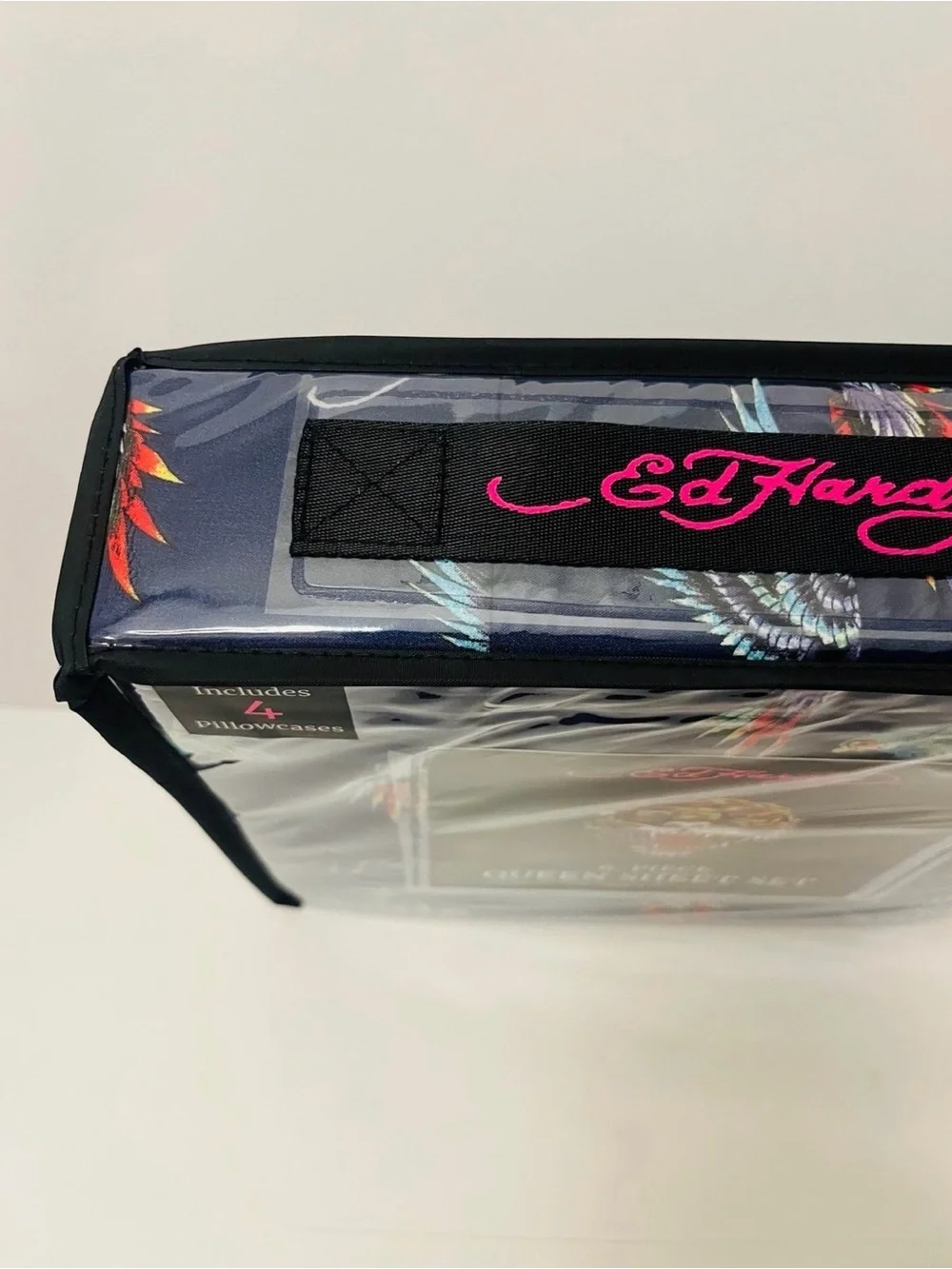 Ed Hardy ed hardy